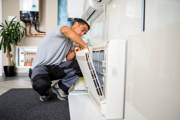 Best Commercial HVAC Duct Cleaning  in Lake Sconsin, WI
