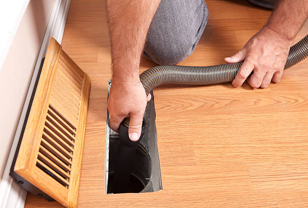 Best Commercial HVAC Duct Cleaning  in Lake Sconsin, WI