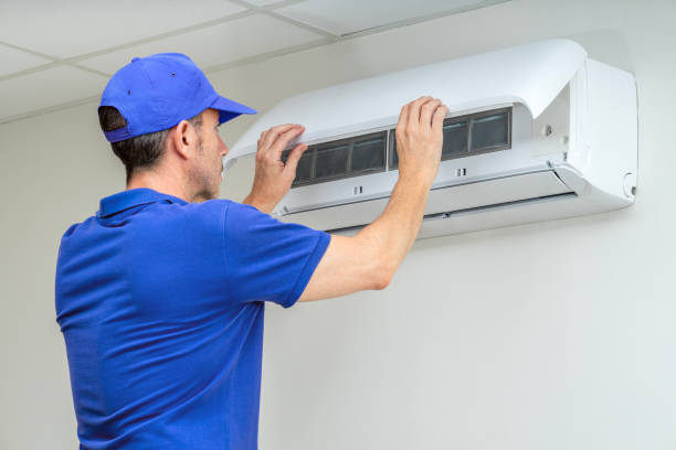 Professional Airduct Cleaning in WI