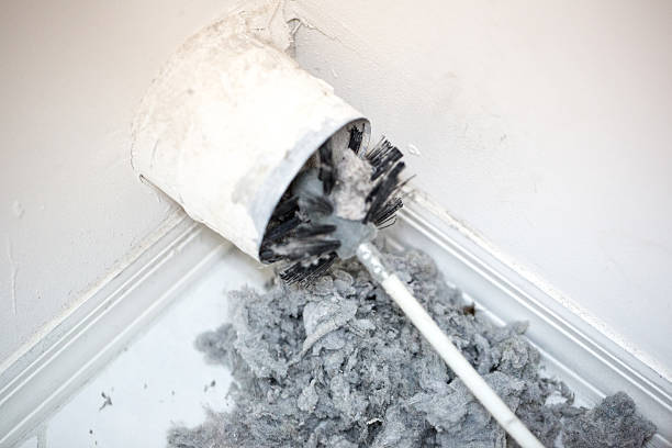 Affordable HVAC Duct Cleaning in WI