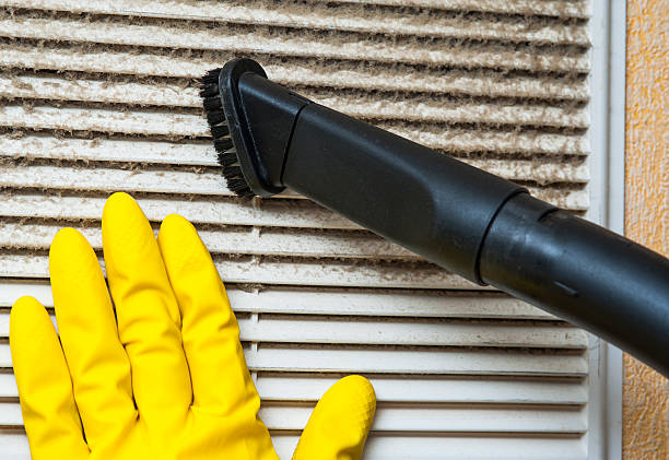 Best Air Duct Cleaning Near Me  in Lake Sconsin, WI